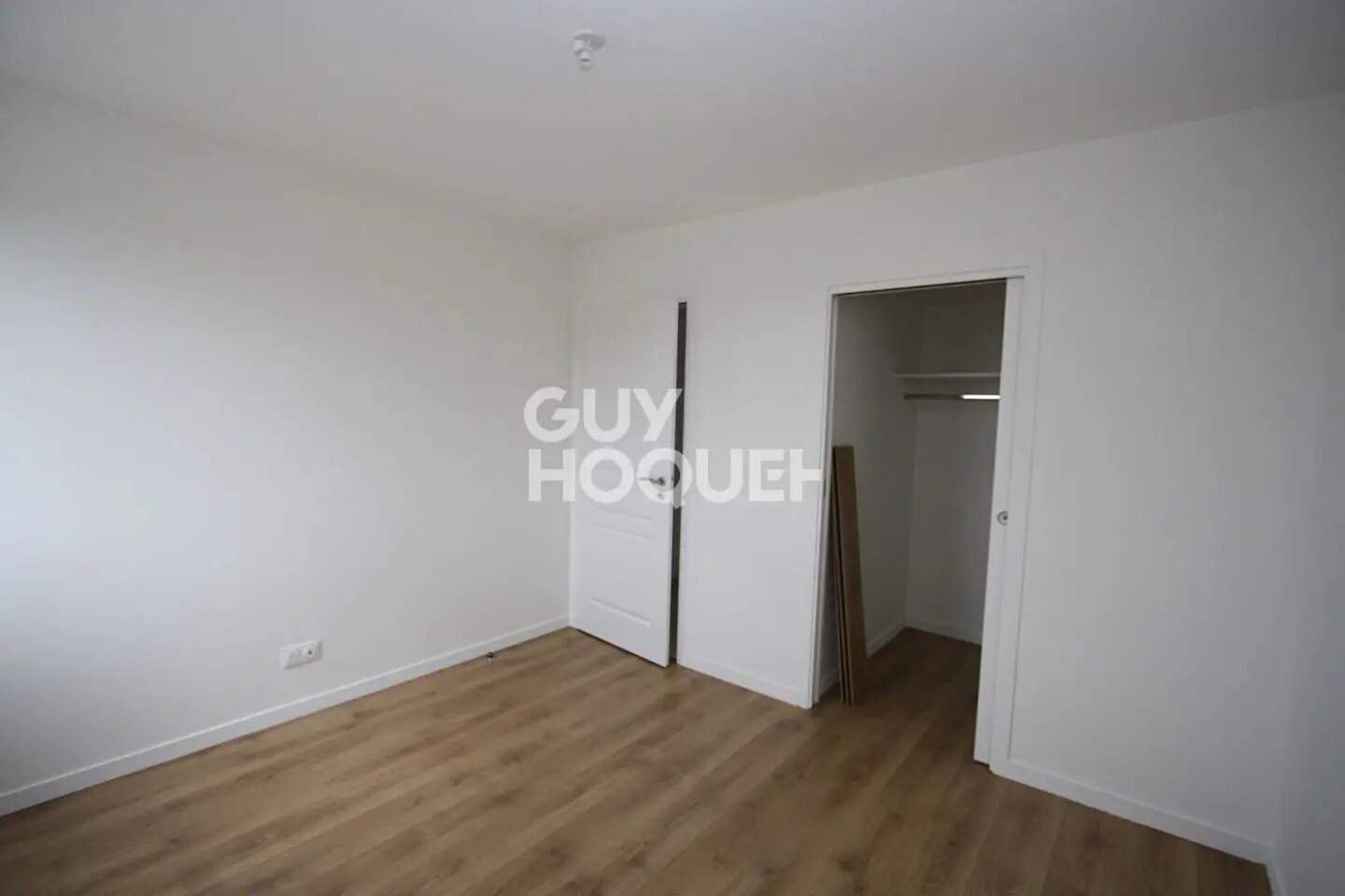 Appartement à louer, 59m², Orléans