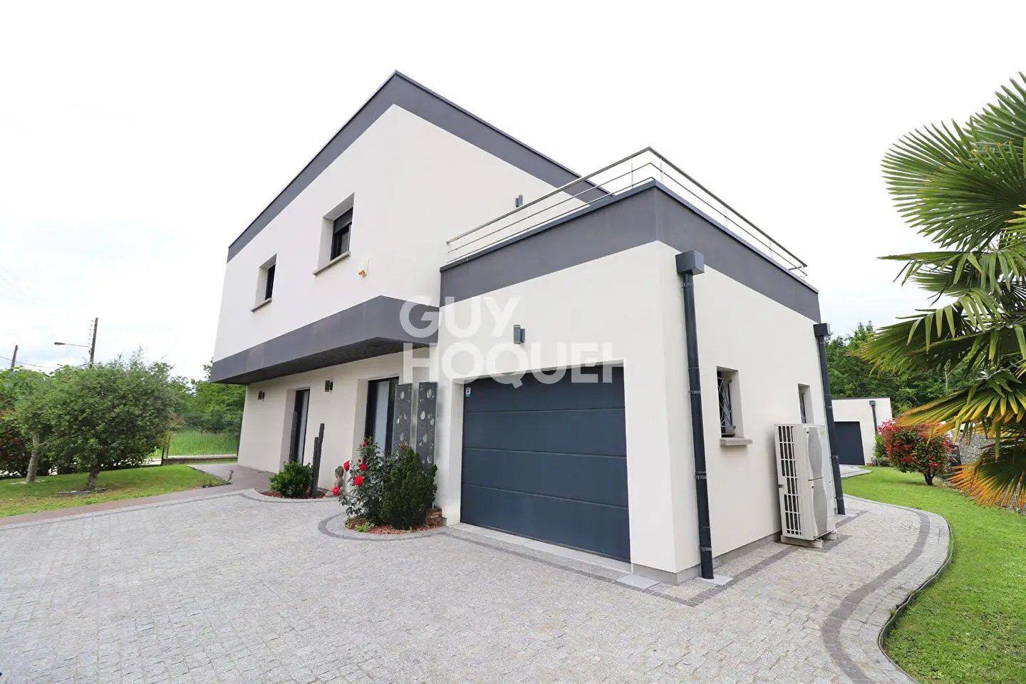Maison à vendre, 170m², Saint-Jean-de-Braye
