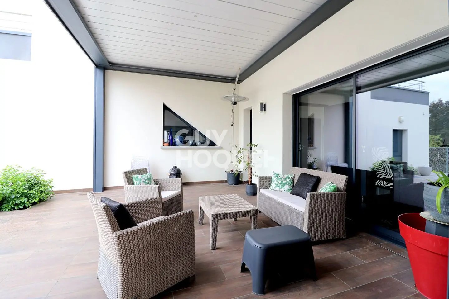 Maison à vendre, 170m², Saint-Jean-de-Braye