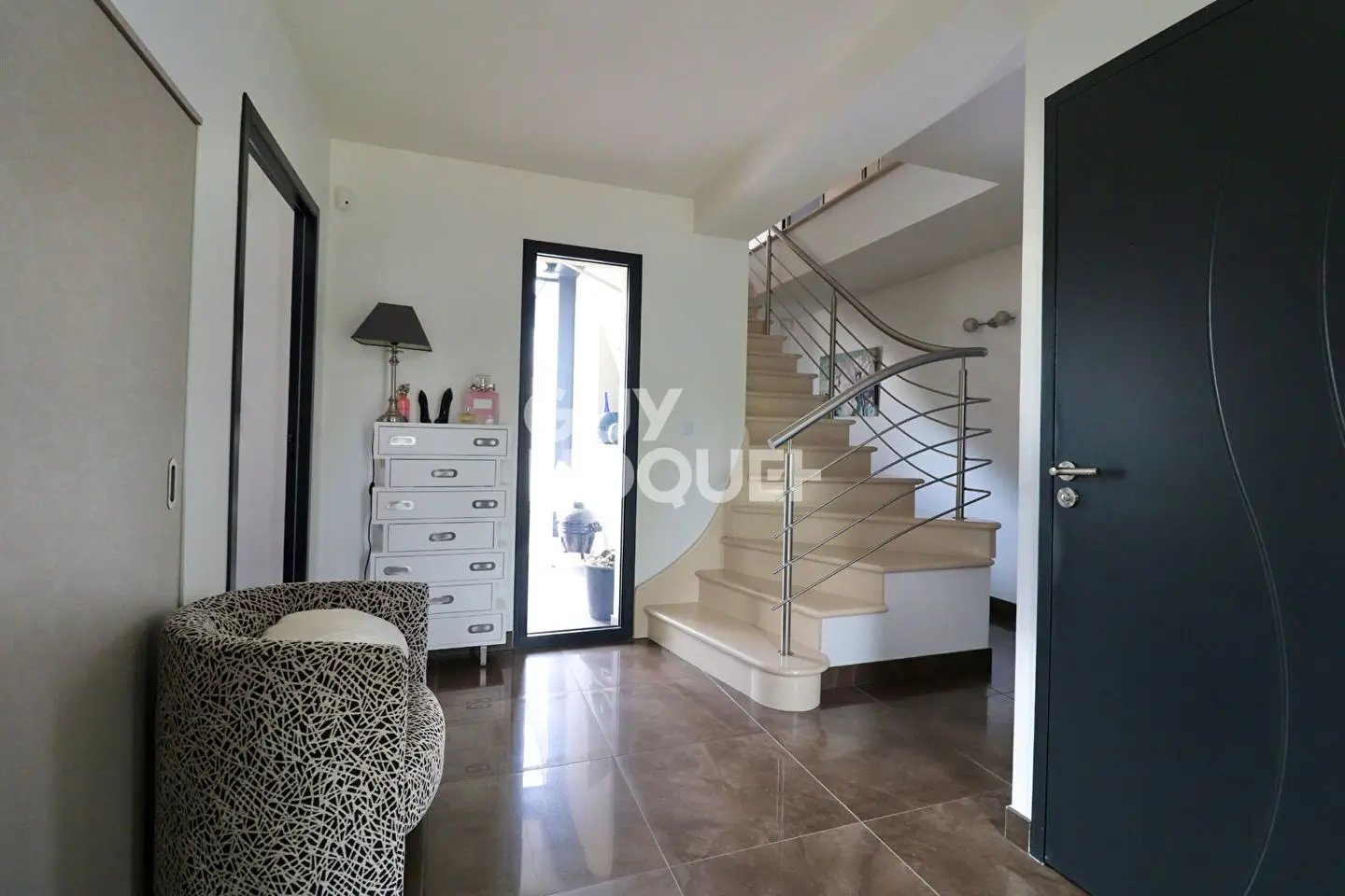 Maison à vendre, 170m², Saint-Jean-de-Braye