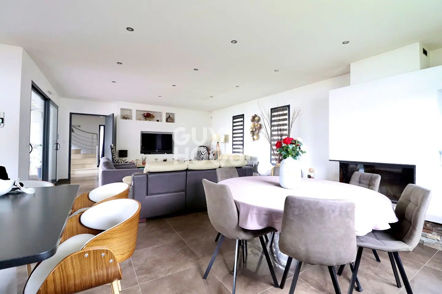Maison à vendre, 170m², Saint-Jean-de-Braye