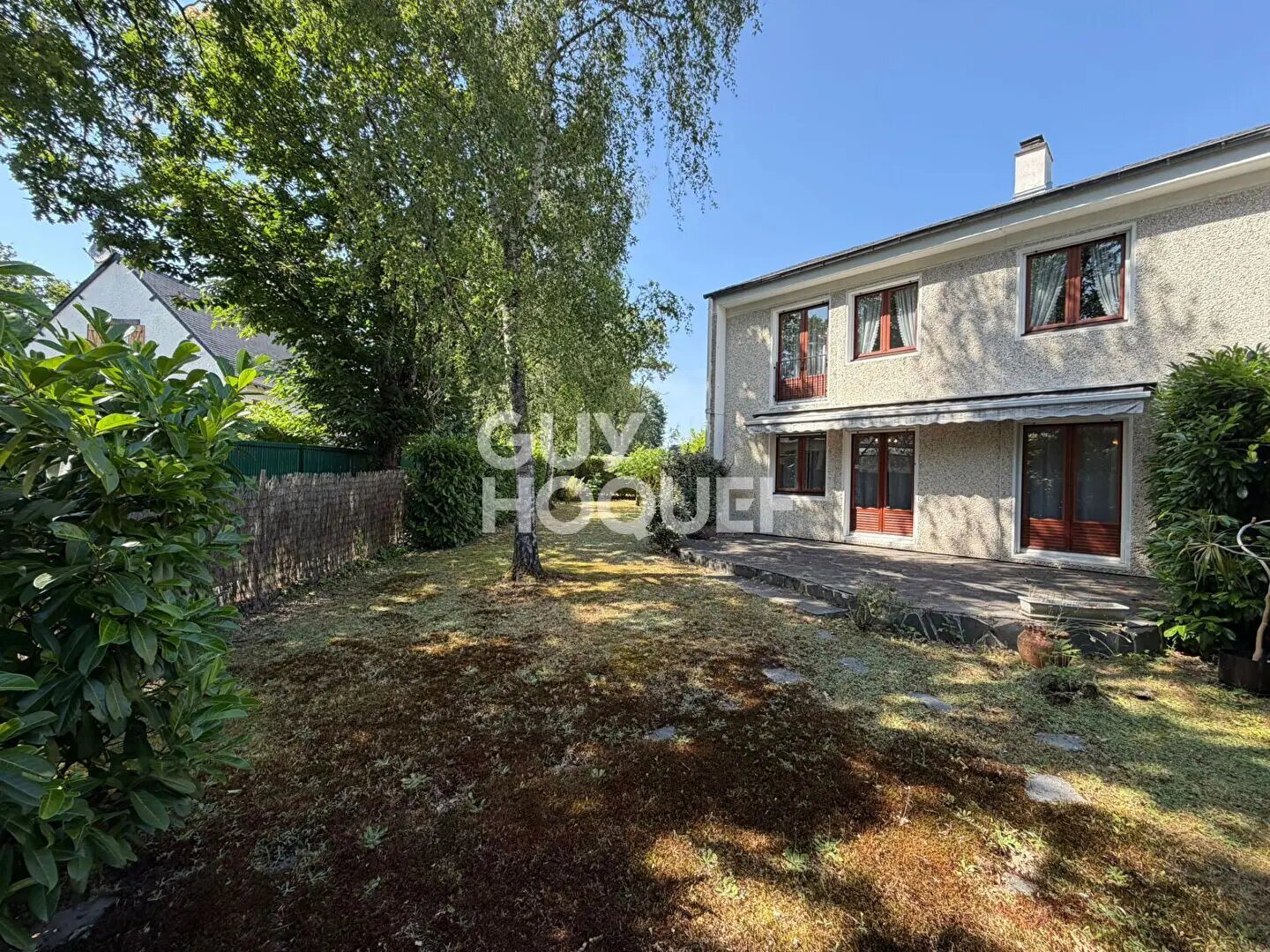 Maison à vendre, 122m², Orléans