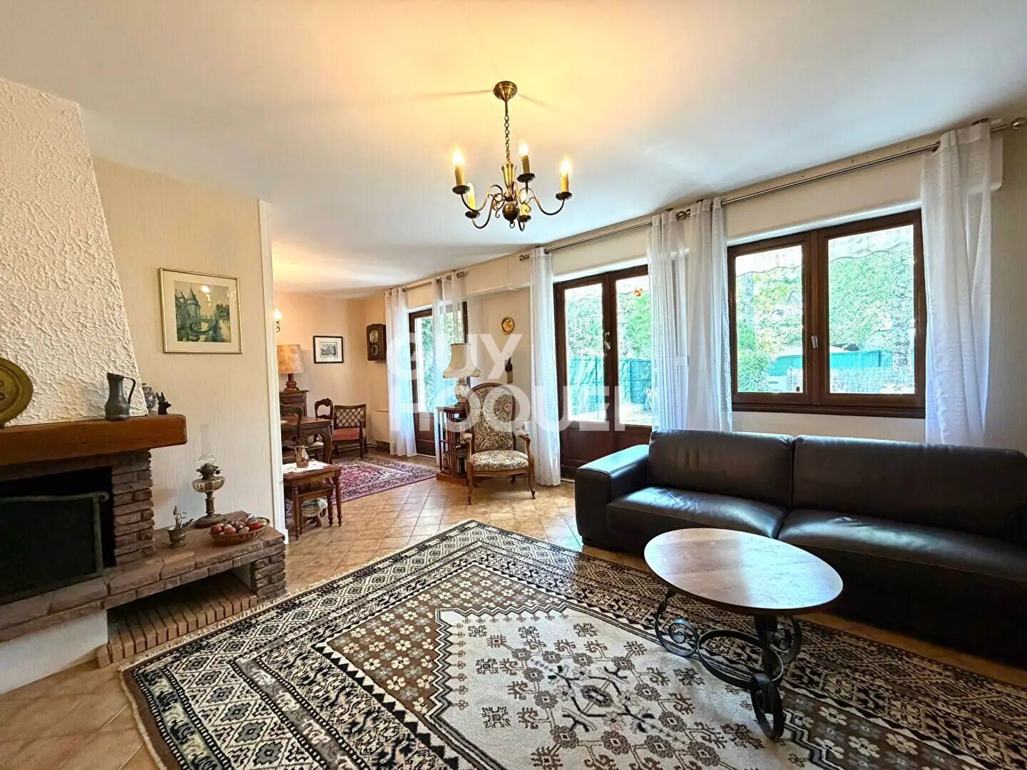 Maison à vendre, 122m², Orléans