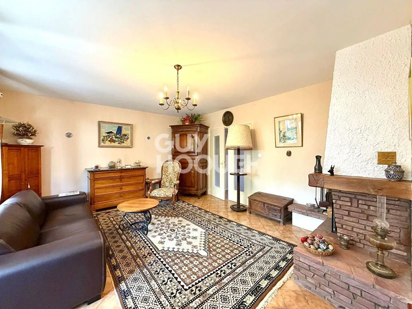 Maison à vendre, 122m², Orléans