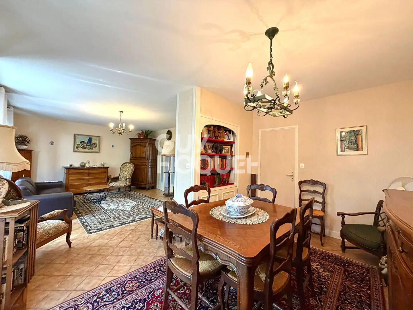 Maison à vendre, 122m², Orléans