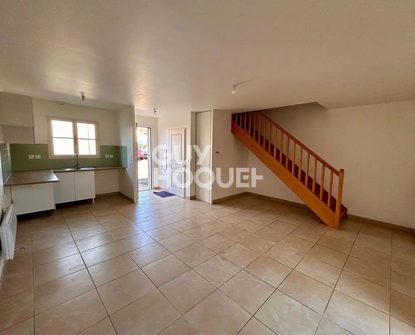 Maison à vendre, 66m², La Chapelle-Saint-Mesmin