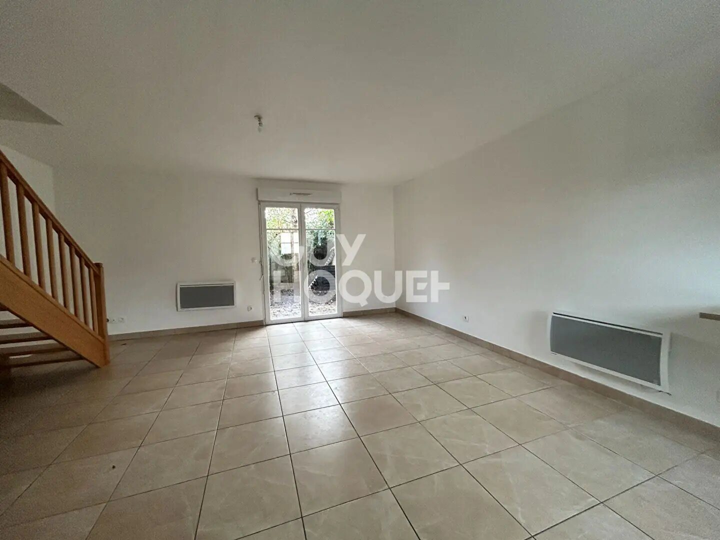 Maison à vendre, 66m², La Chapelle-Saint-Mesmin