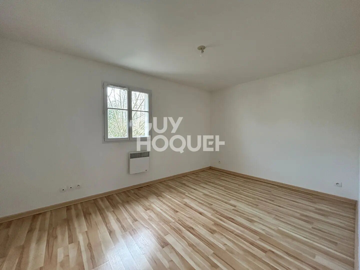 Maison à vendre, 66m², La Chapelle-Saint-Mesmin