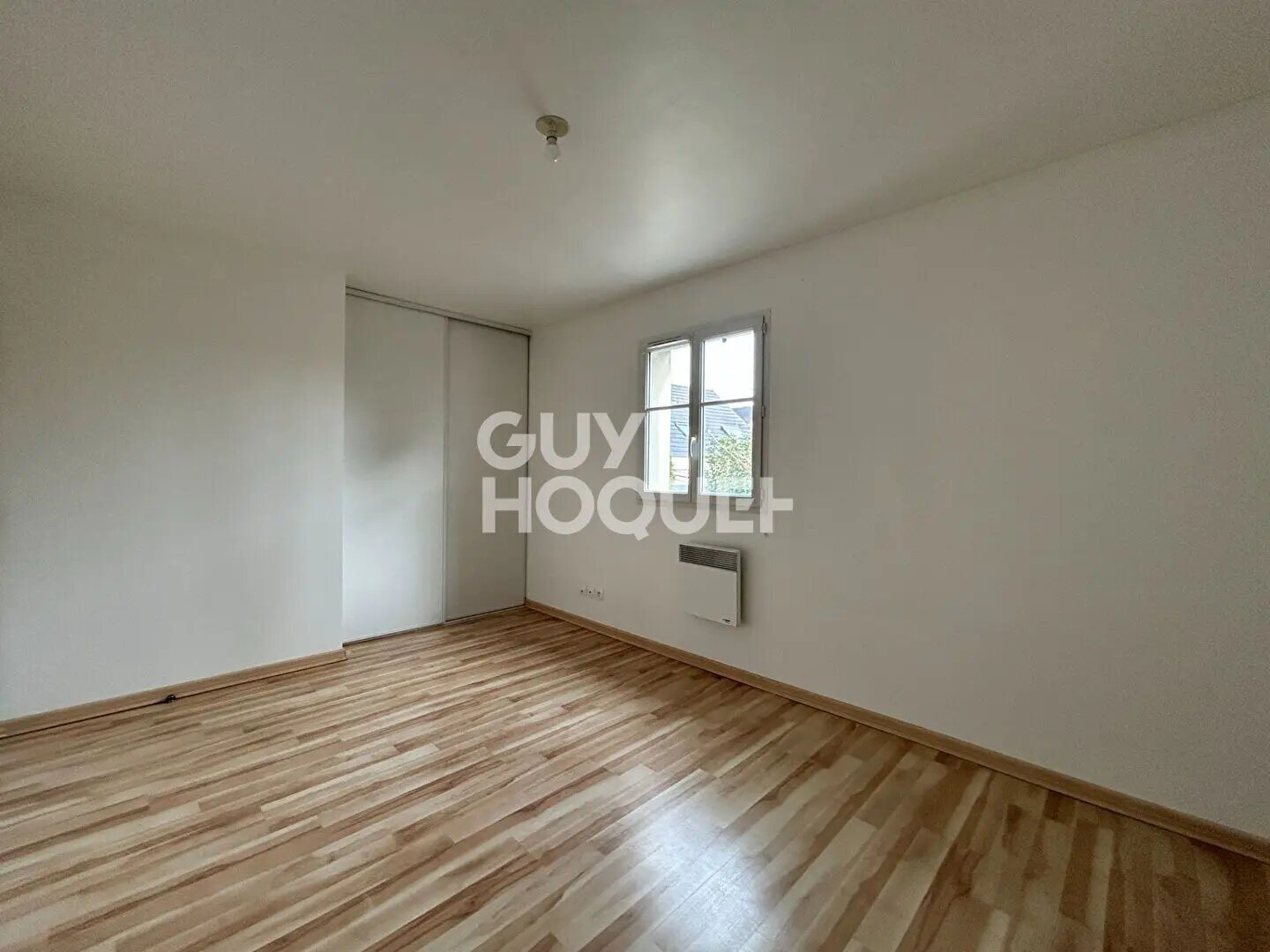 Maison à vendre, 66m², La Chapelle-Saint-Mesmin