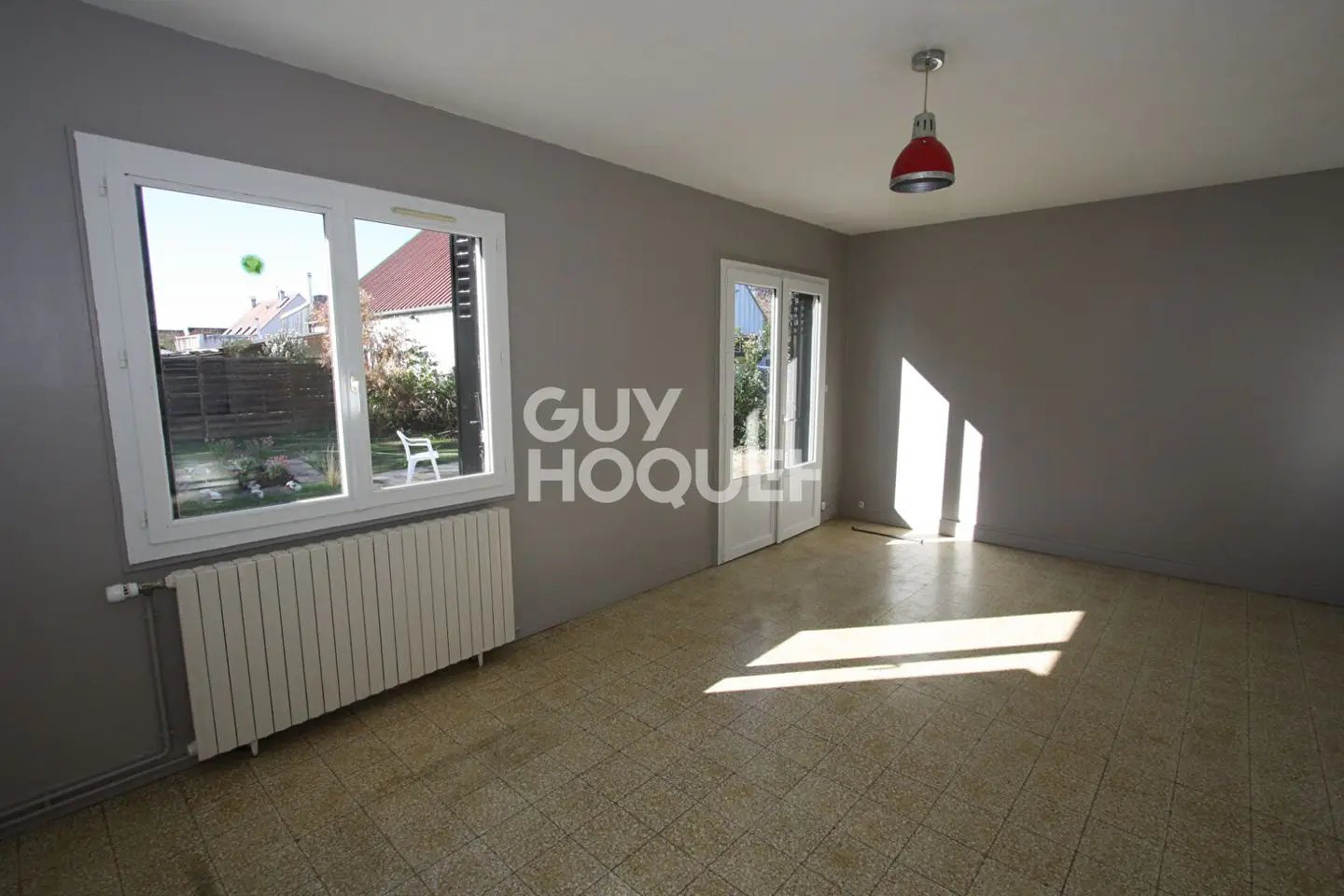 Maison à louer, 59m², Saint-Denis-en-Val