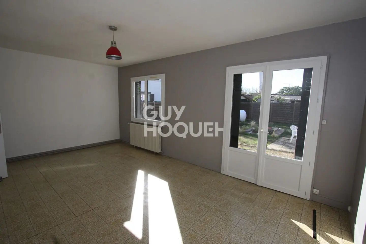 Maison à louer, 59m², Saint-Denis-en-Val