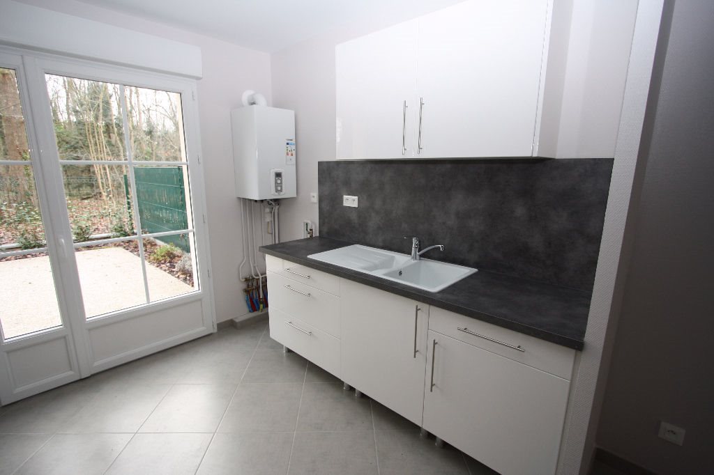 Appartement à vendre, 73m², Saint-Jean-de-Braye
