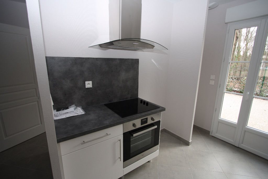 Appartement à vendre, 73m², Saint-Jean-de-Braye