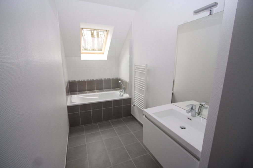 Appartement à vendre, 73m², Saint-Jean-de-Braye