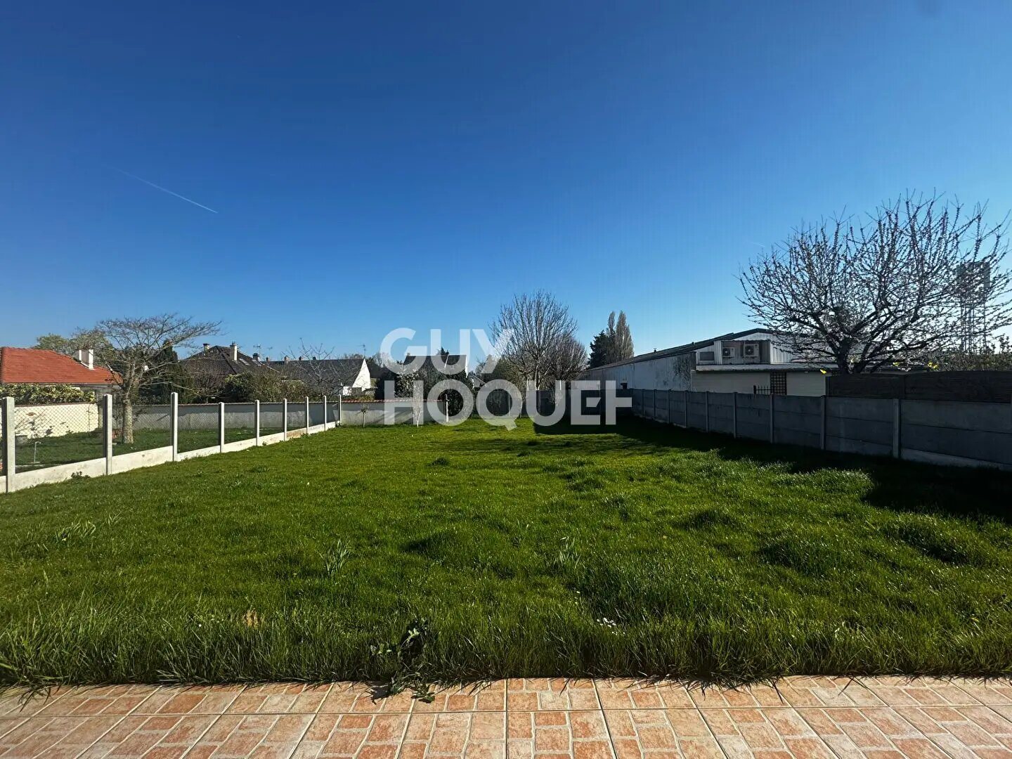 Maison à vendre, 155m², La Chapelle-Saint-Mesmin