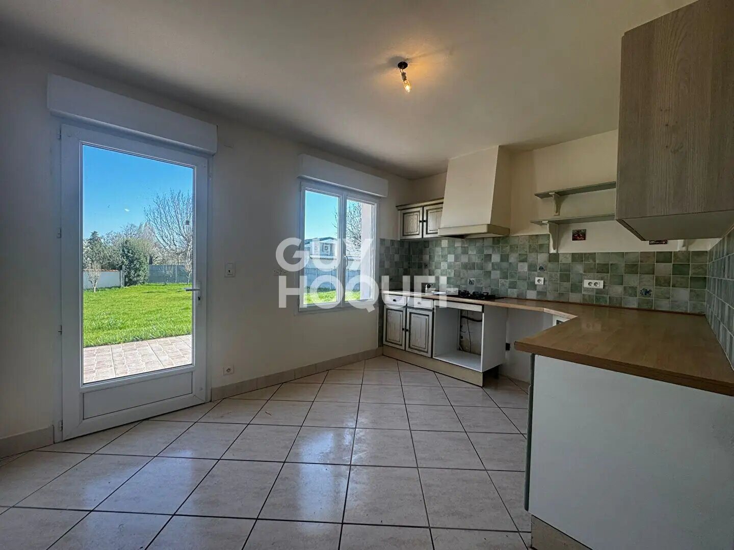 Maison à vendre, 155m², La Chapelle-Saint-Mesmin