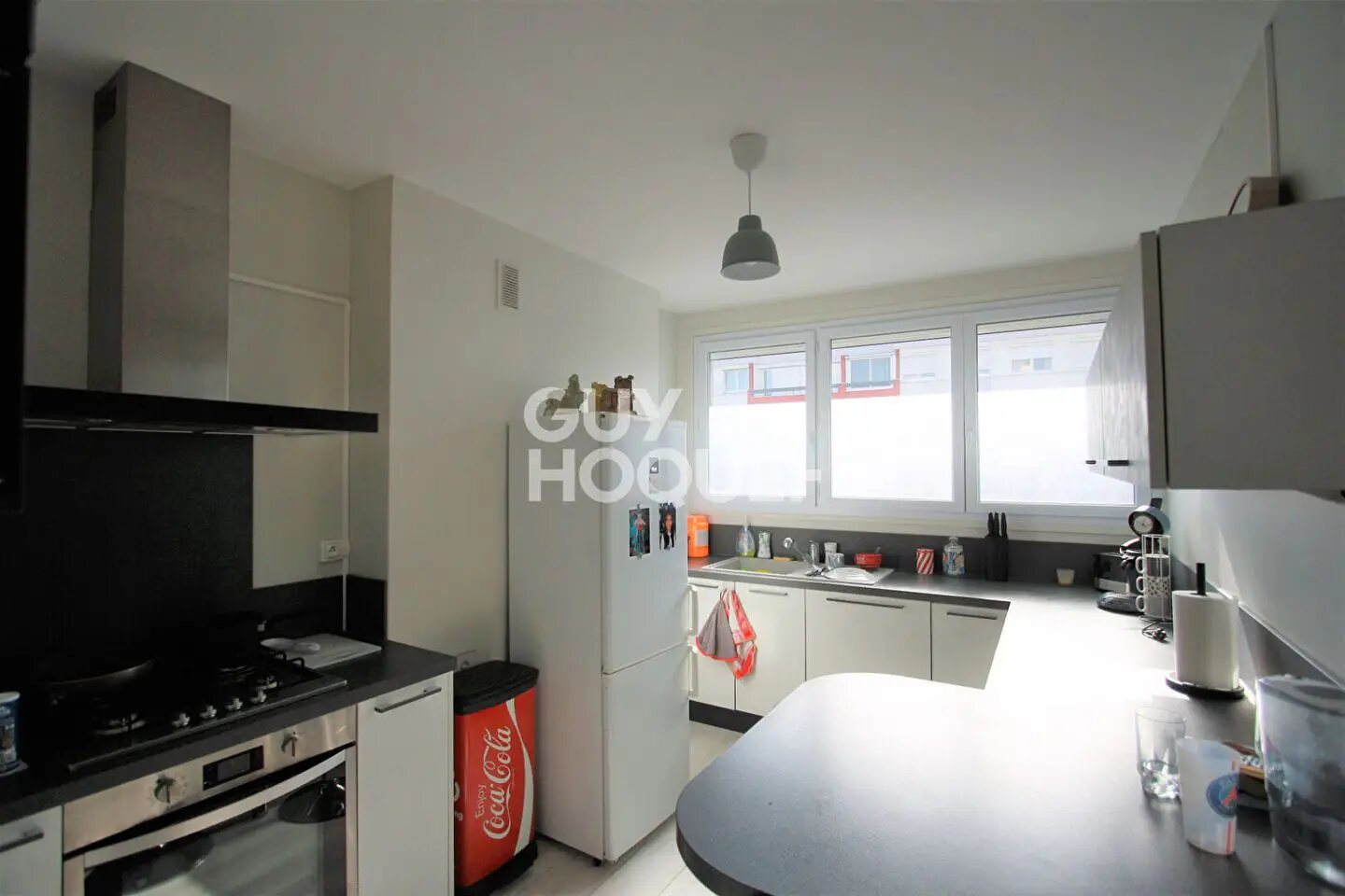 Appartement à vendre, 63m², Fleury-les-Aubrais