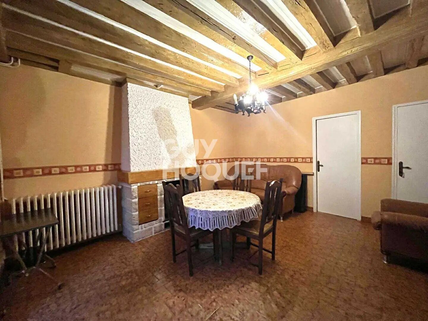 Maison à vendre, 85m², Orléans