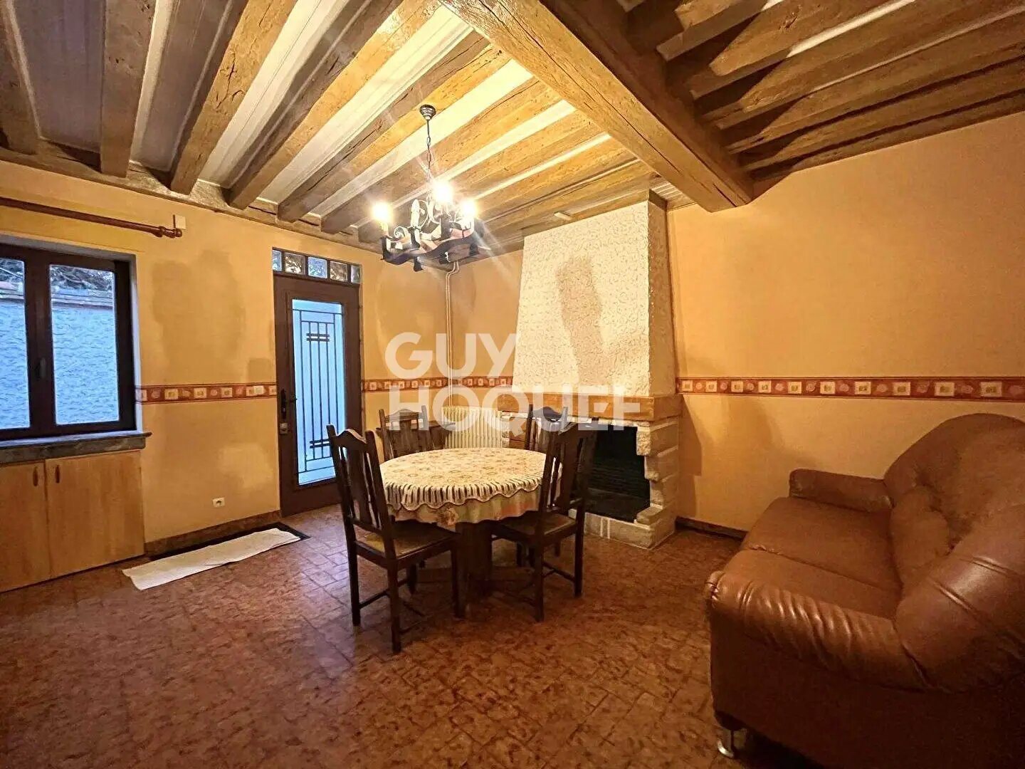 Maison à vendre, 85m², Orléans