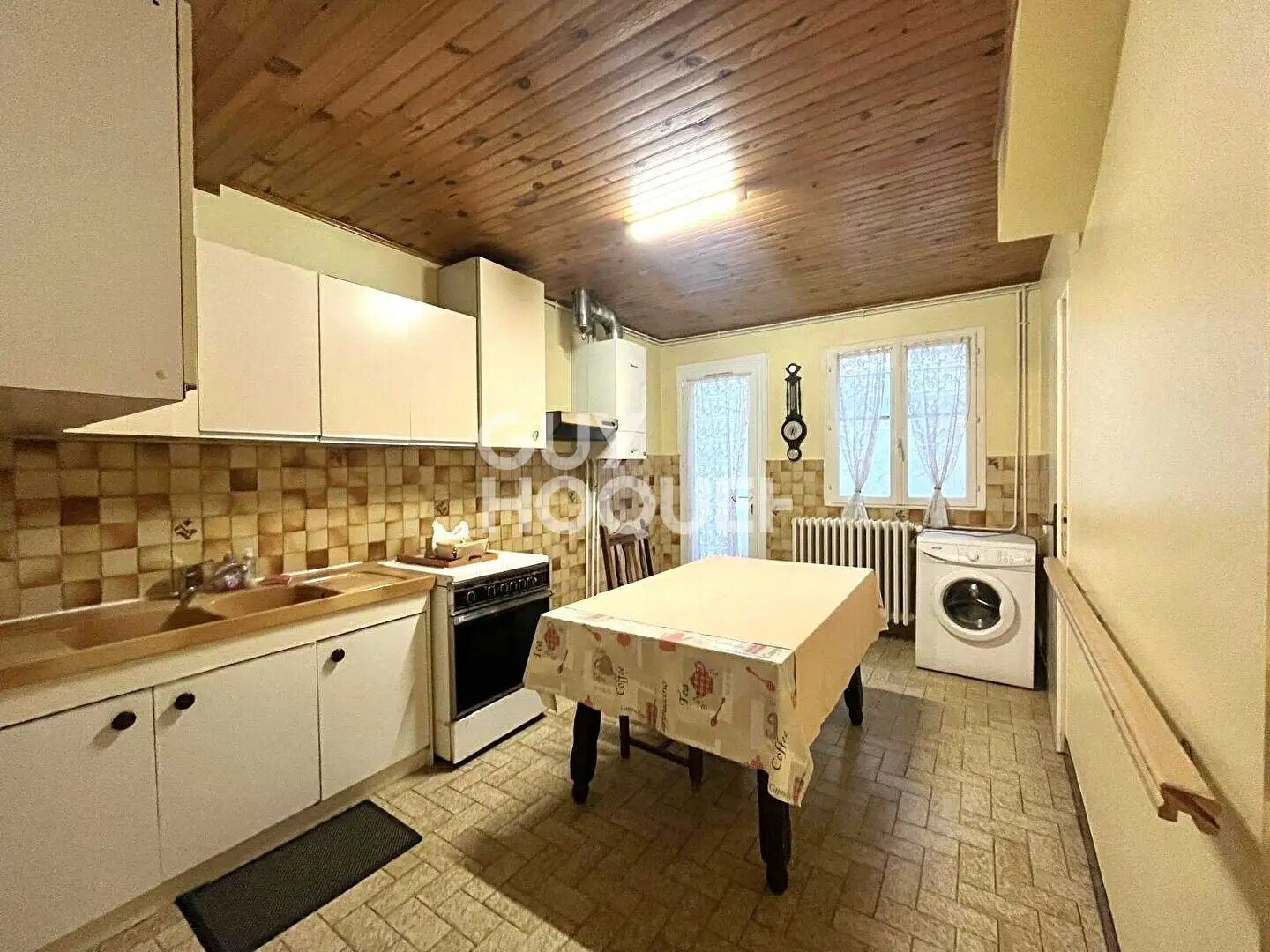 Maison à vendre, 85m², Orléans