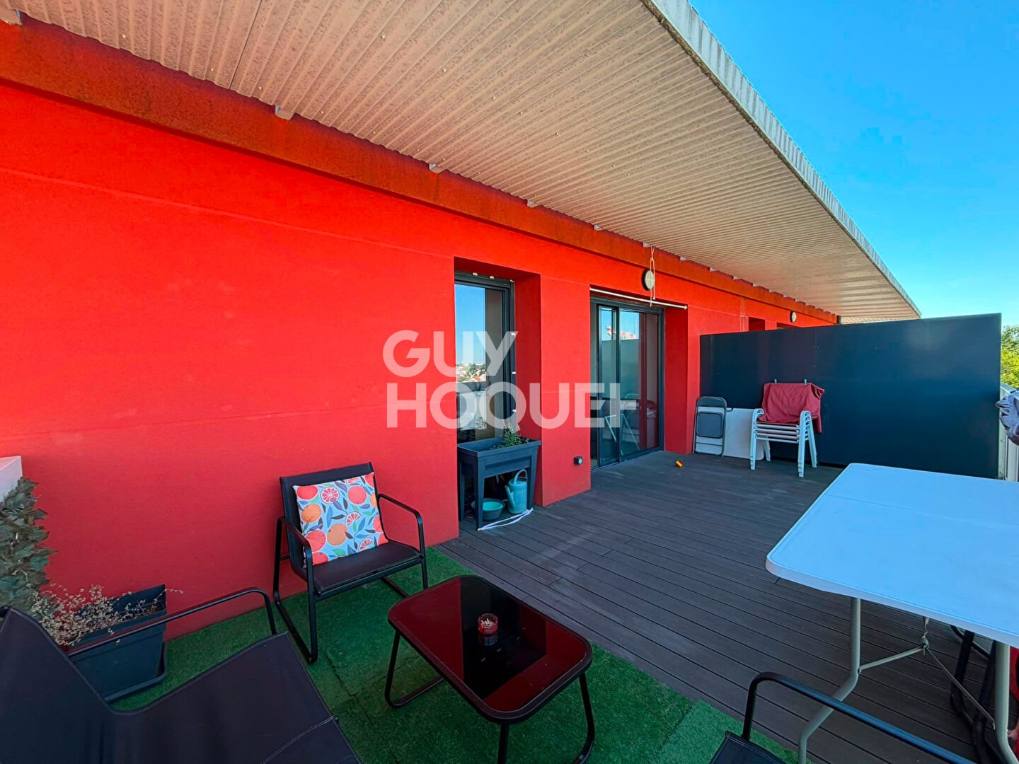Appartement à vendre, 42m², Fleury-les-Aubrais