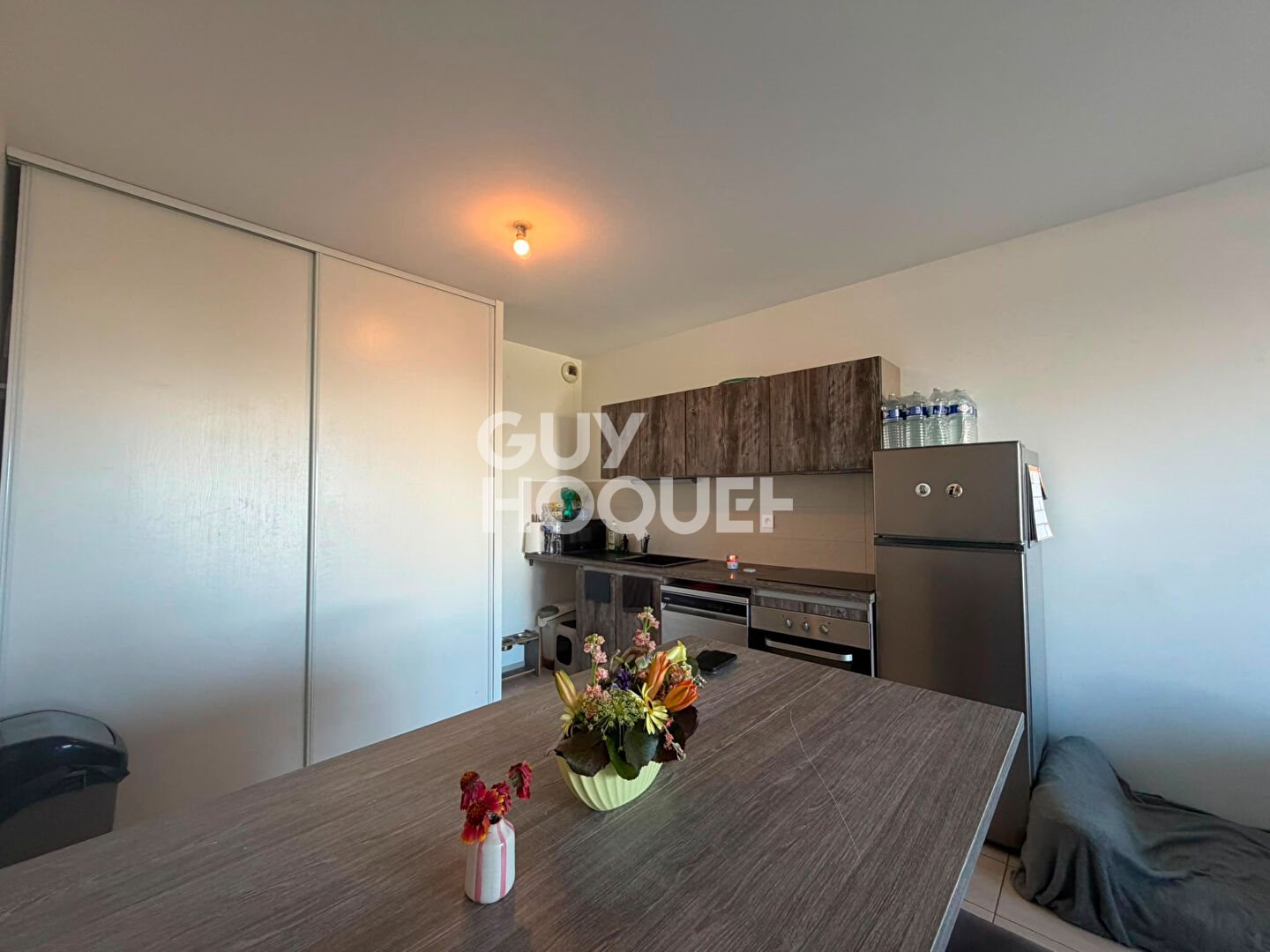 Appartement à vendre, 42m², Fleury-les-Aubrais