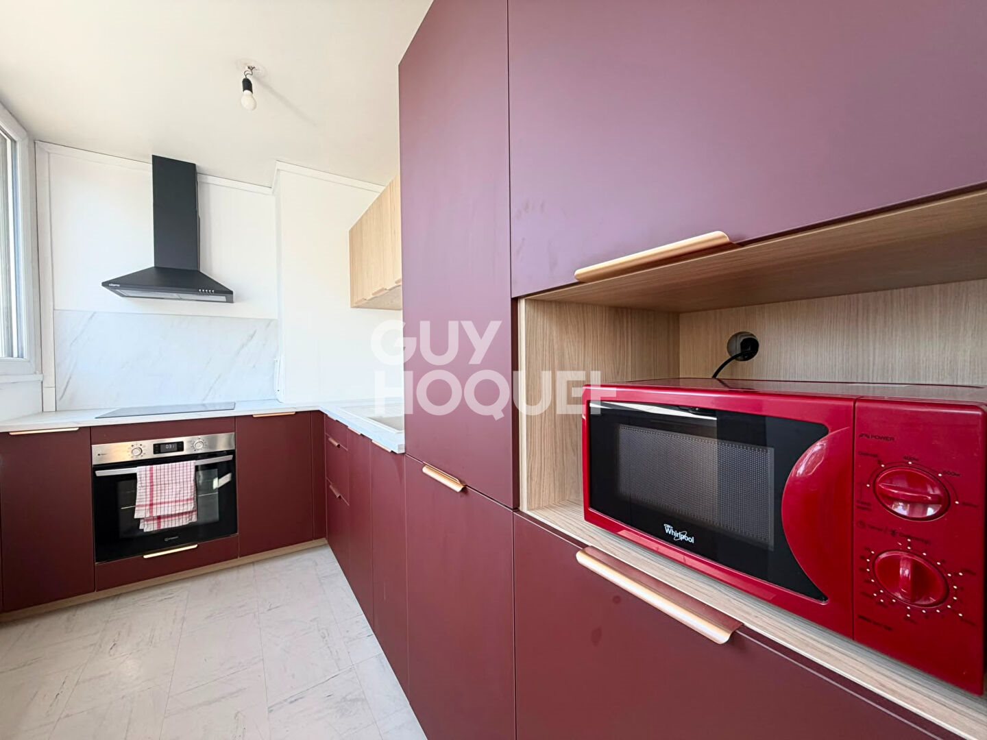 Appartement à vendre, 64m², Saint-Jean-le-Blanc