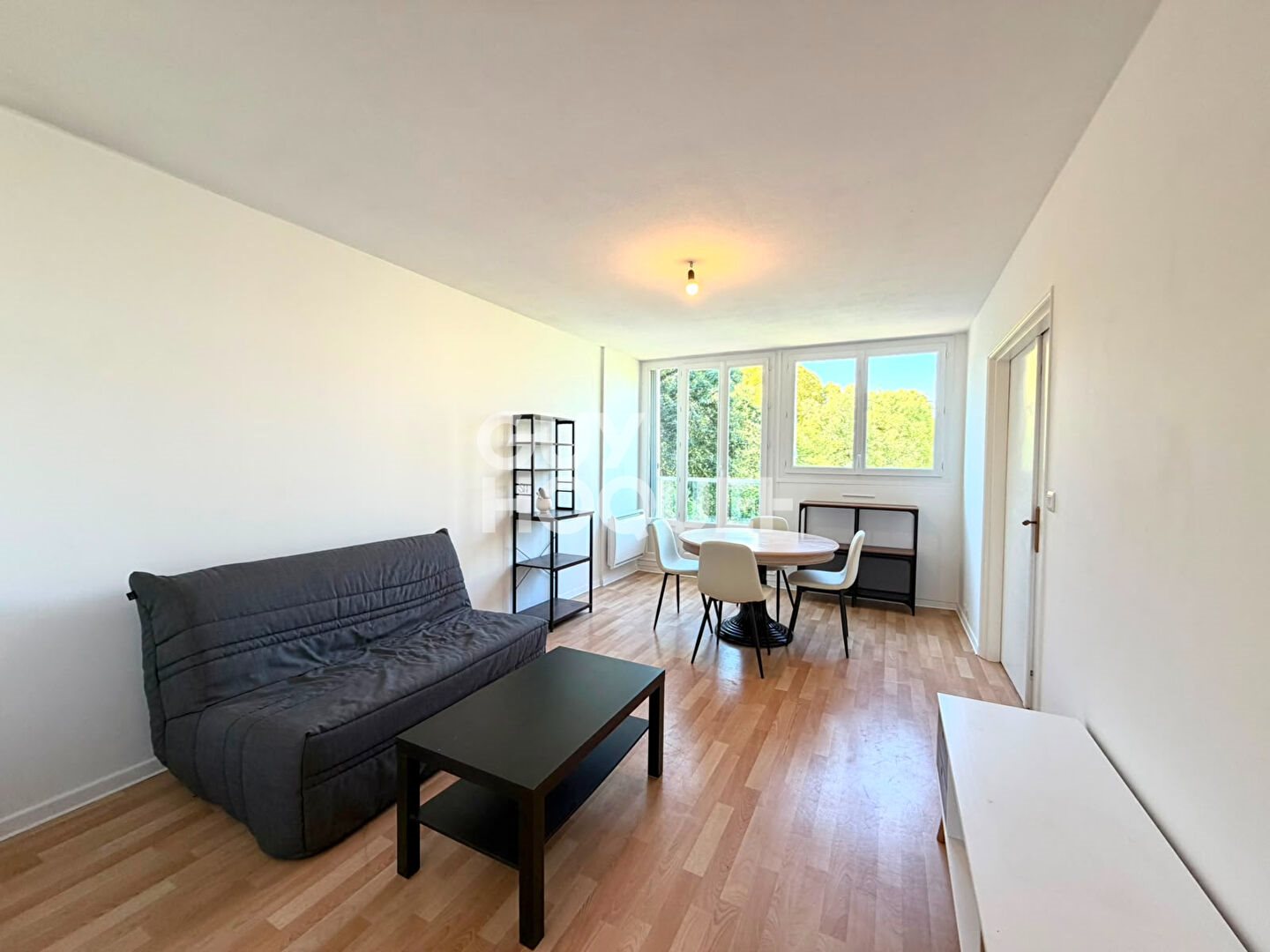 Appartement à vendre, 64m², Saint-Jean-le-Blanc