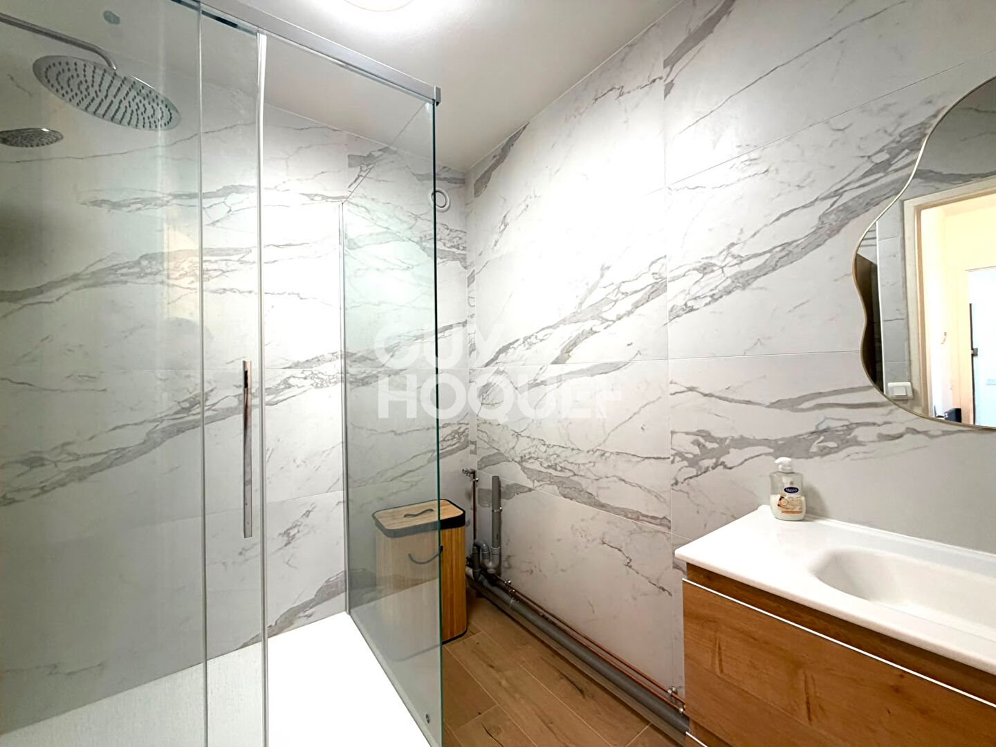 Appartement à vendre, 64m², Saint-Jean-le-Blanc