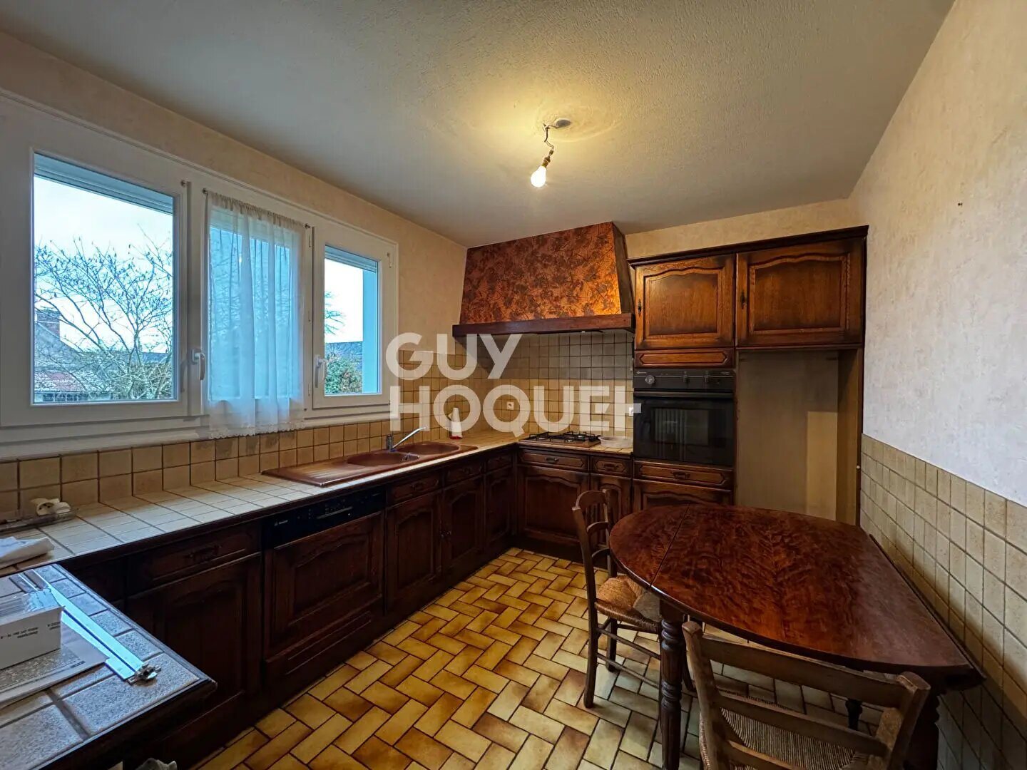 Maison à vendre, 111m², Sandillon