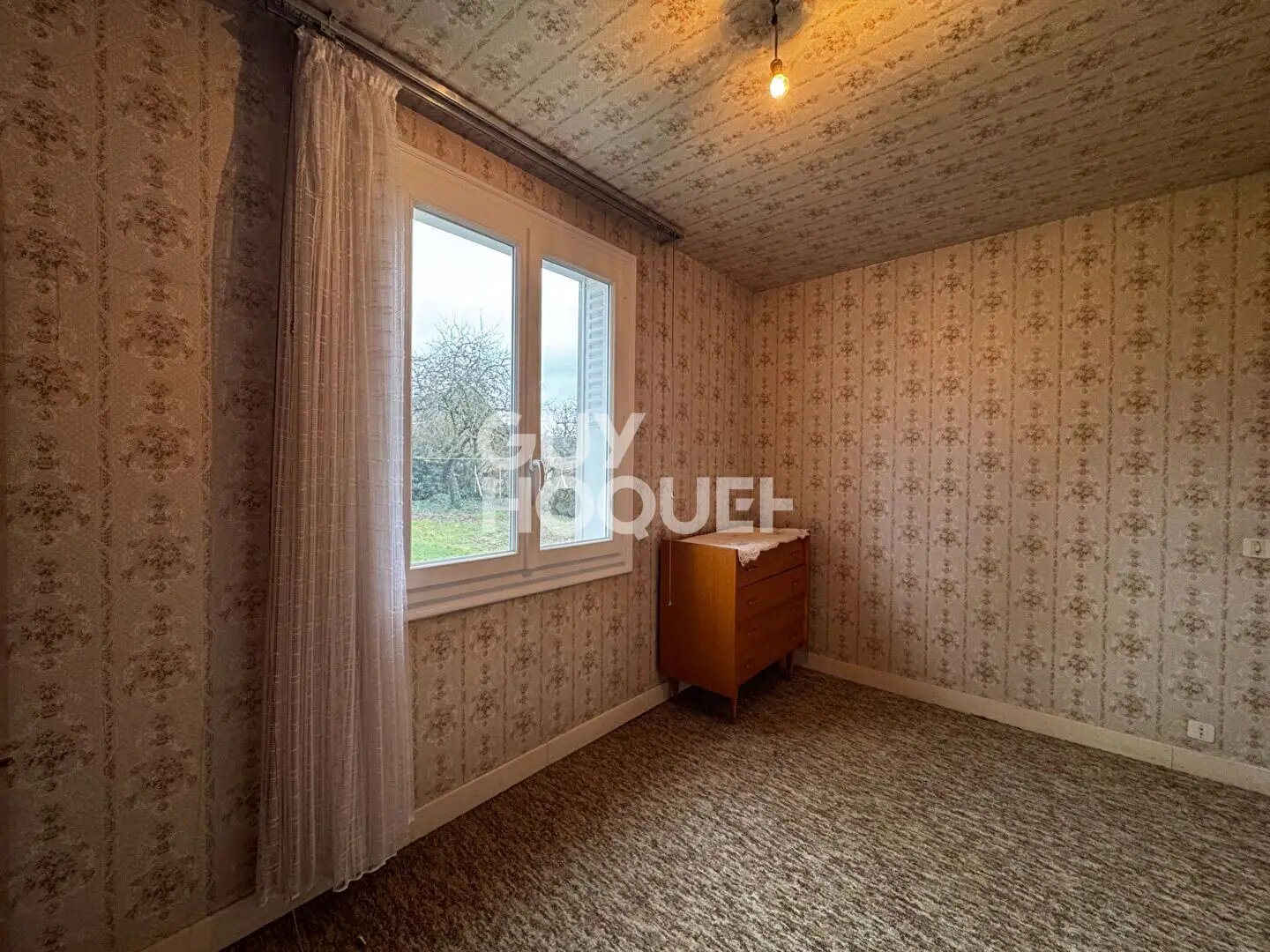 Maison à vendre, 111m², Sandillon