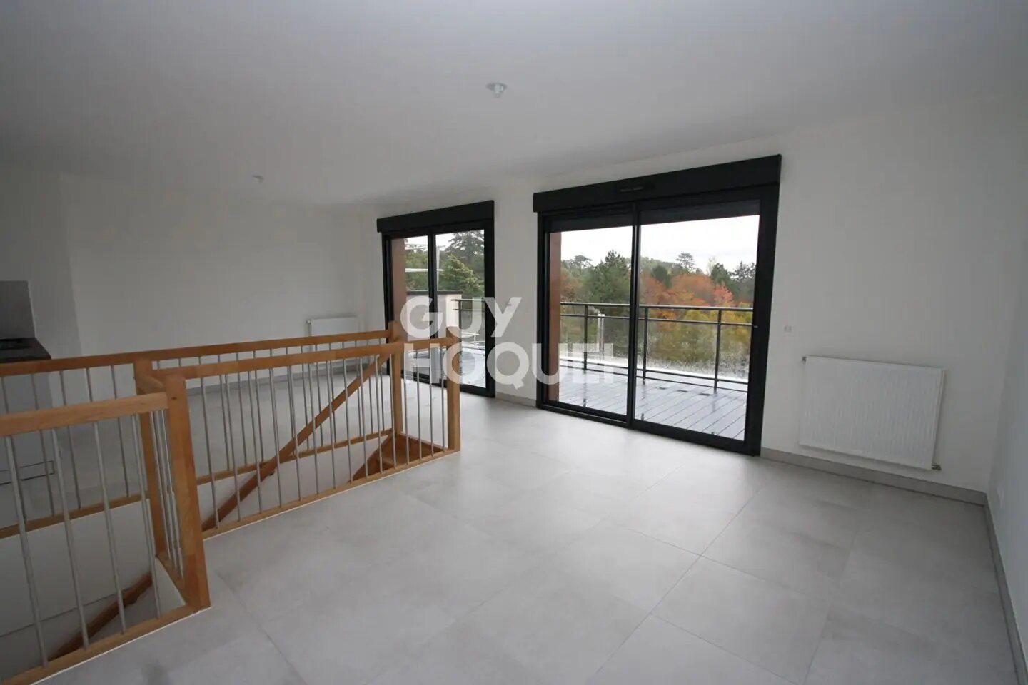 Appartement à louer, 70m², Saint-Jean-de-Braye