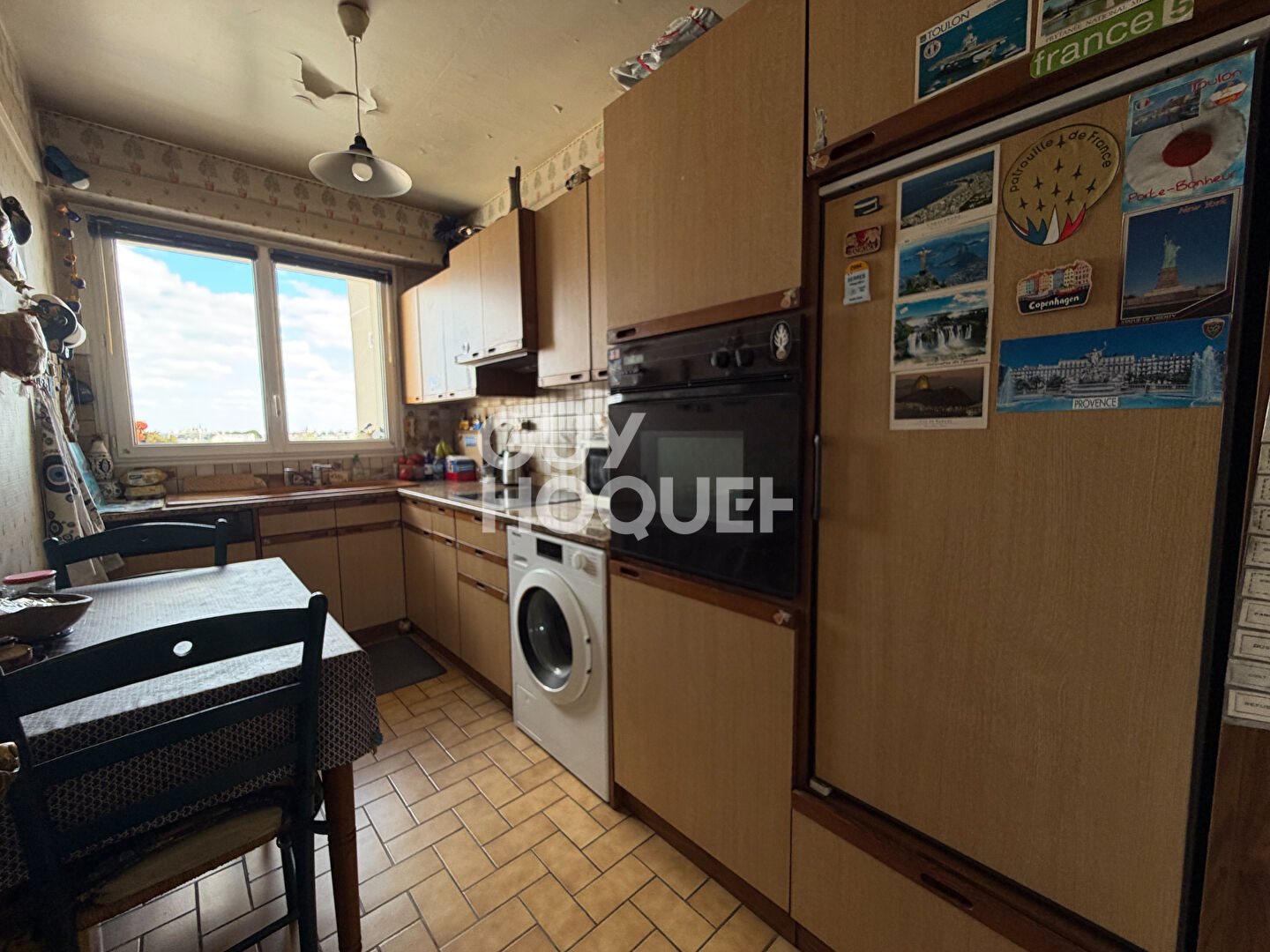 Appartement à vendre, 93m², Orléans