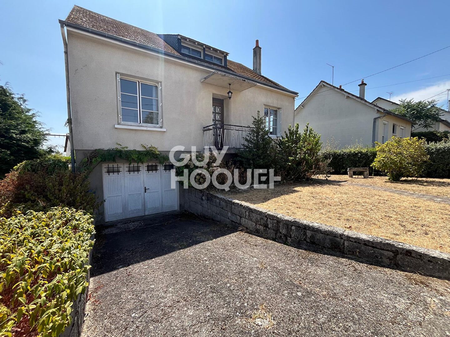 Maison à vendre, 115m², Ingré