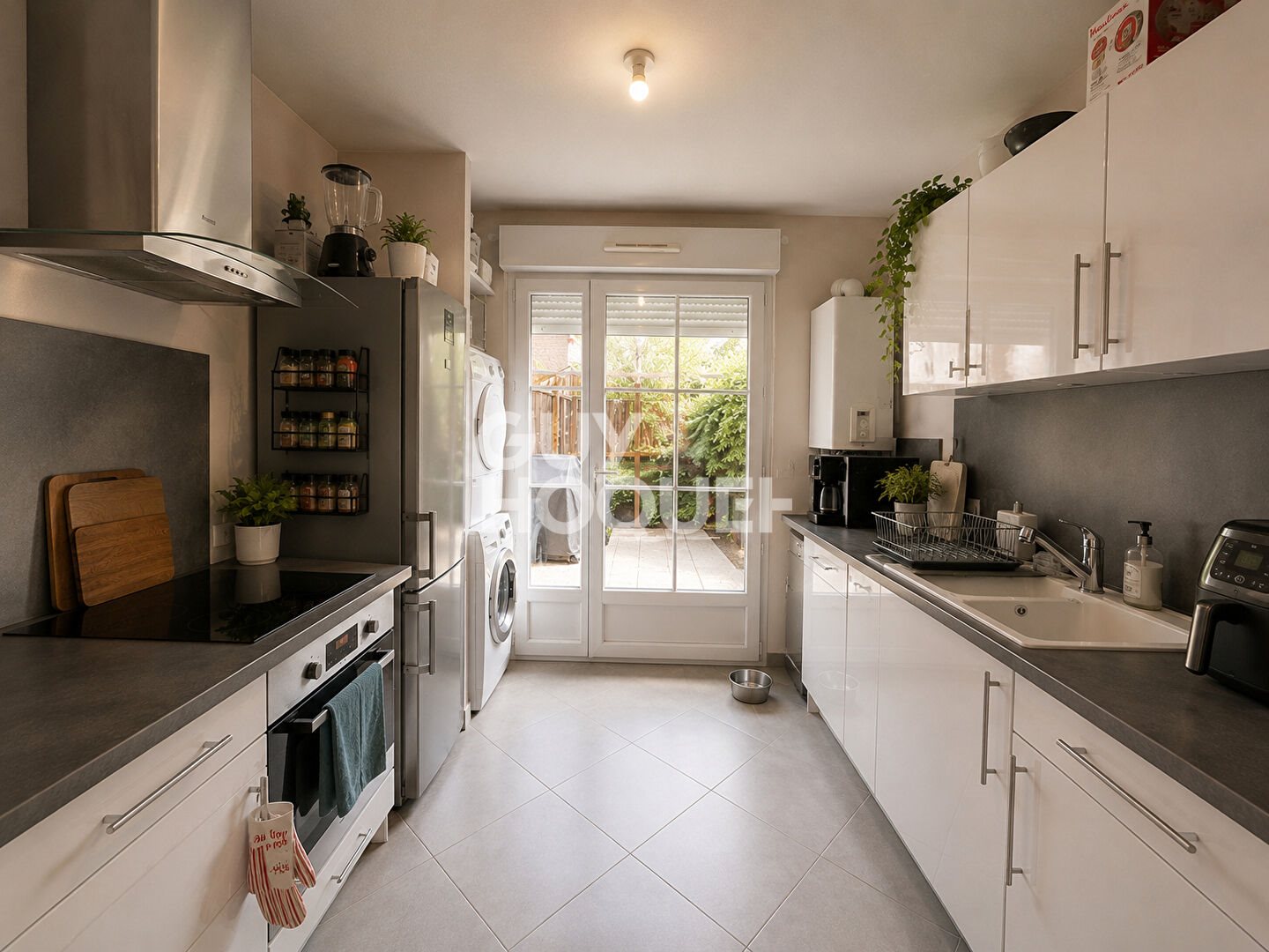Appartement à vendre, 72m², Saint-Jean-de-Braye