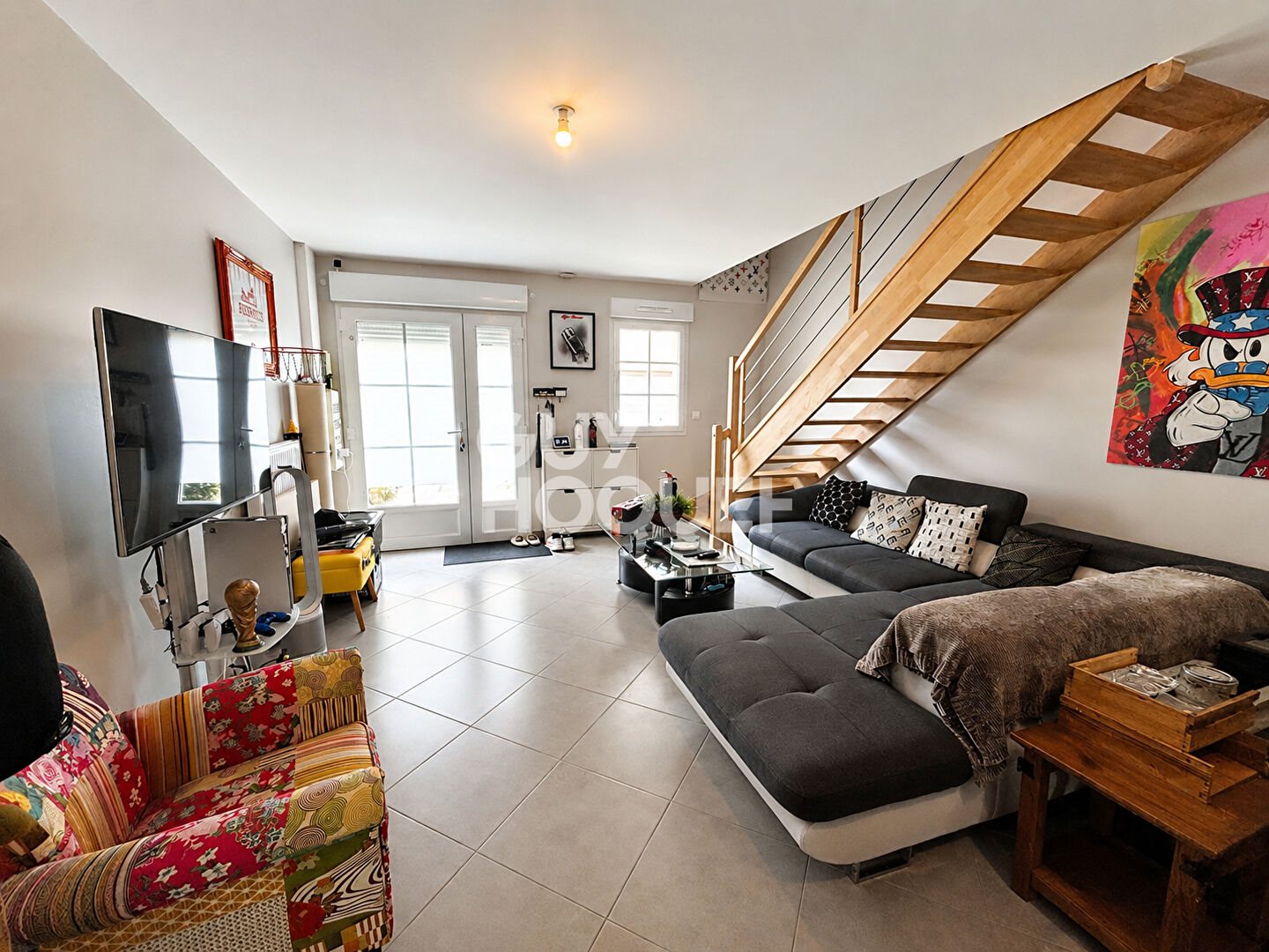 Appartement à vendre, 72m², Saint-Jean-de-Braye
