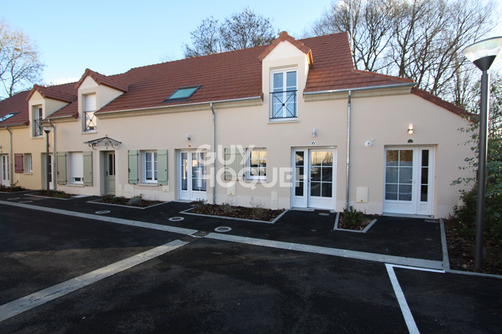 Appartement à vendre, 72m², Saint-Jean-de-Braye