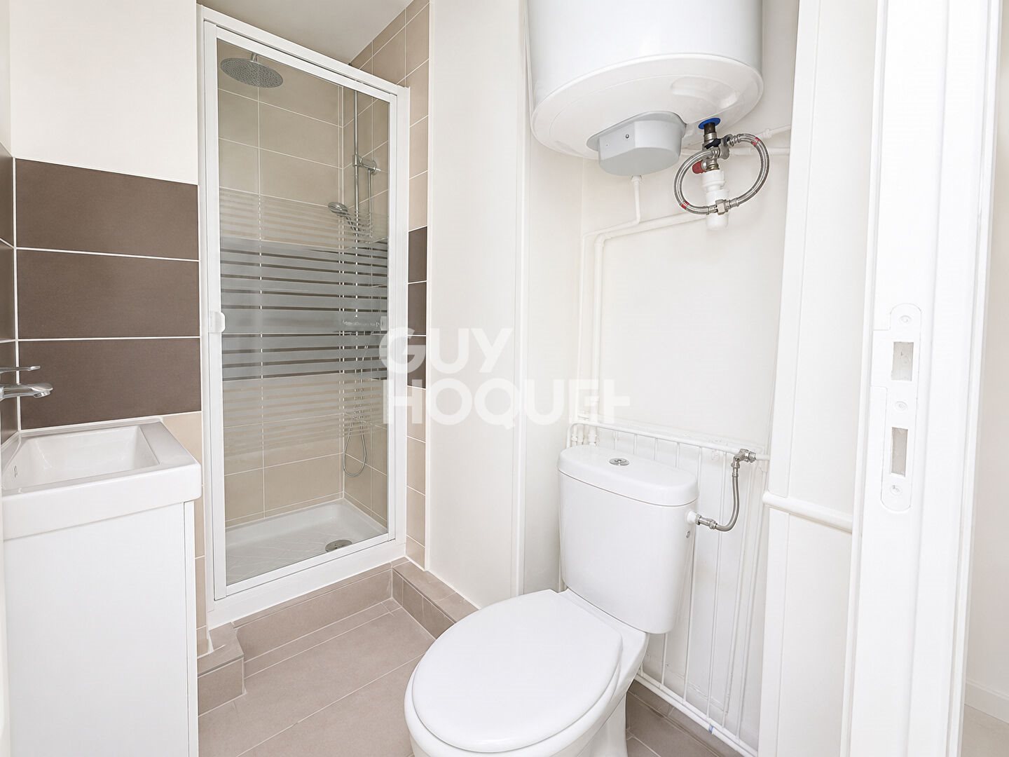 Appartement à vendre, 17m², Orléans
