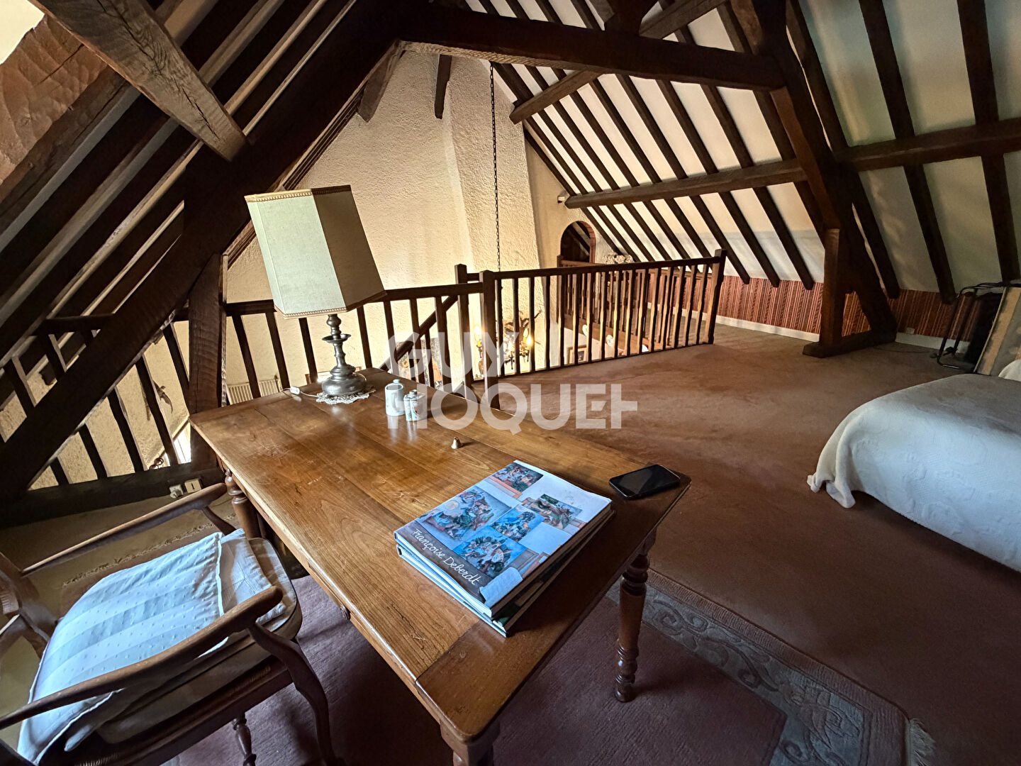 Maison à vendre, 184m², Ménestreau-en-Villette