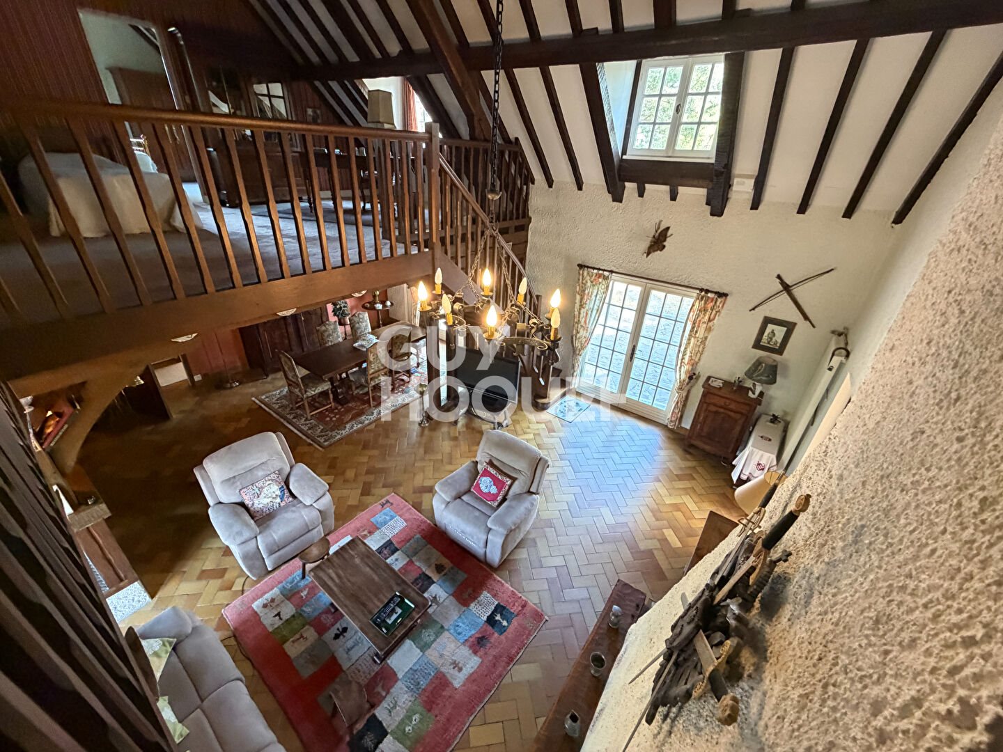 Maison à vendre, 184m², Ménestreau-en-Villette