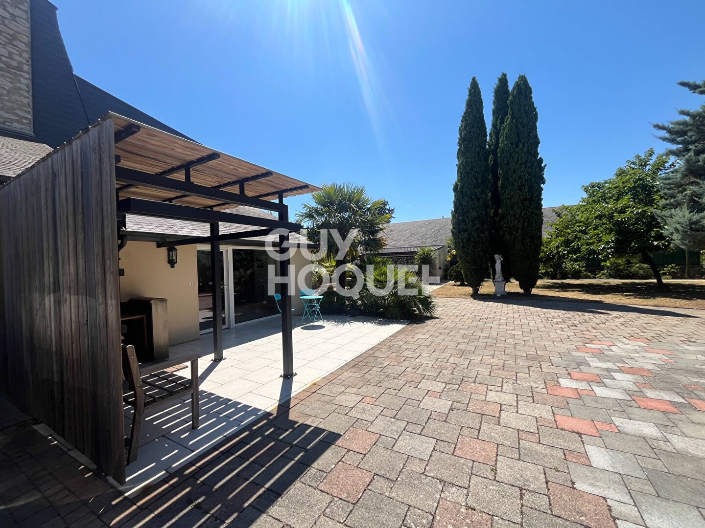 Maison à vendre, 251m², Orléans