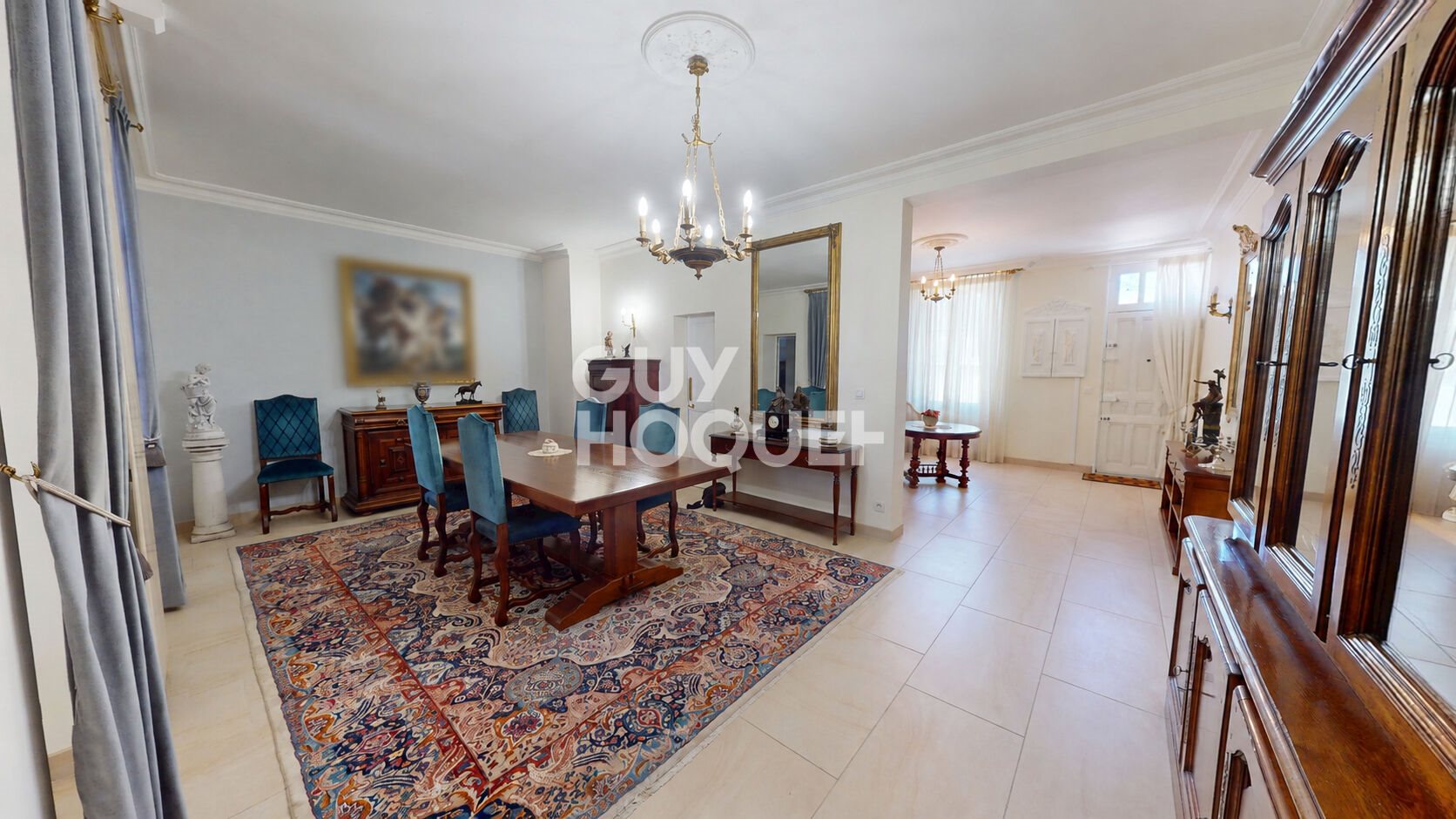 Maison à vendre, 251m², Orléans
