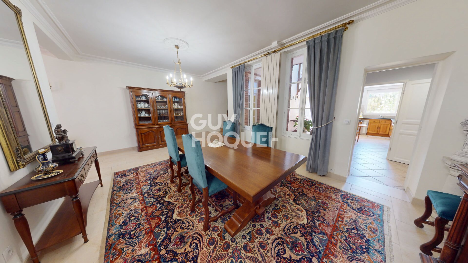 Maison à vendre, 251m², Orléans