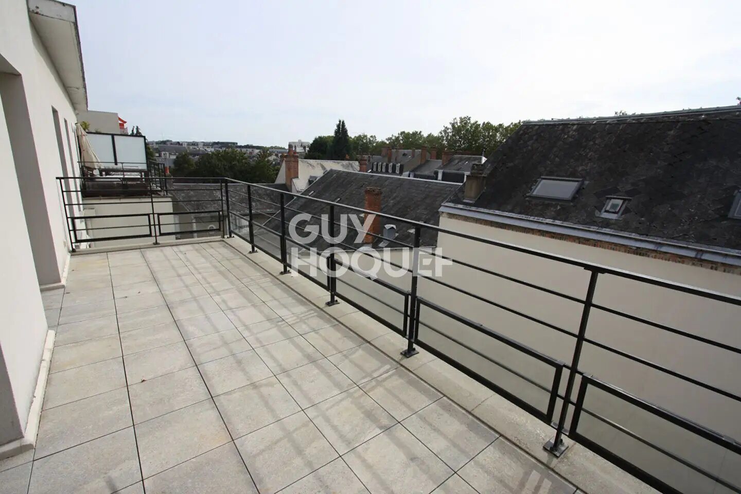 Appartement à louer, 31m², Orléans