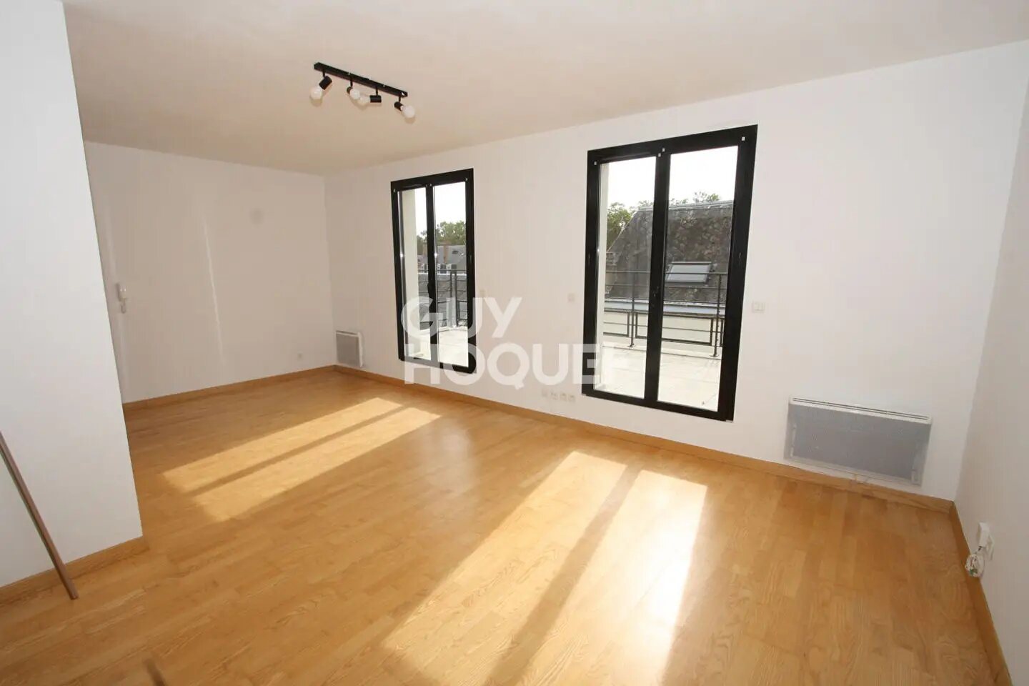 Appartement à louer, 31m², Orléans