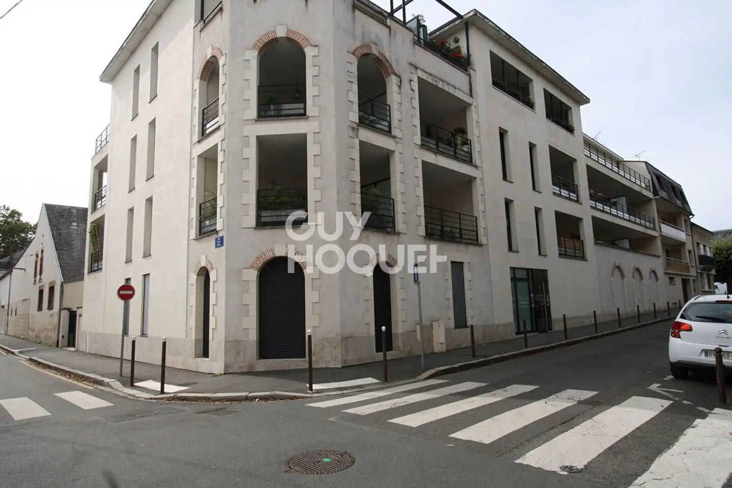 Appartement à louer, 31m², Orléans