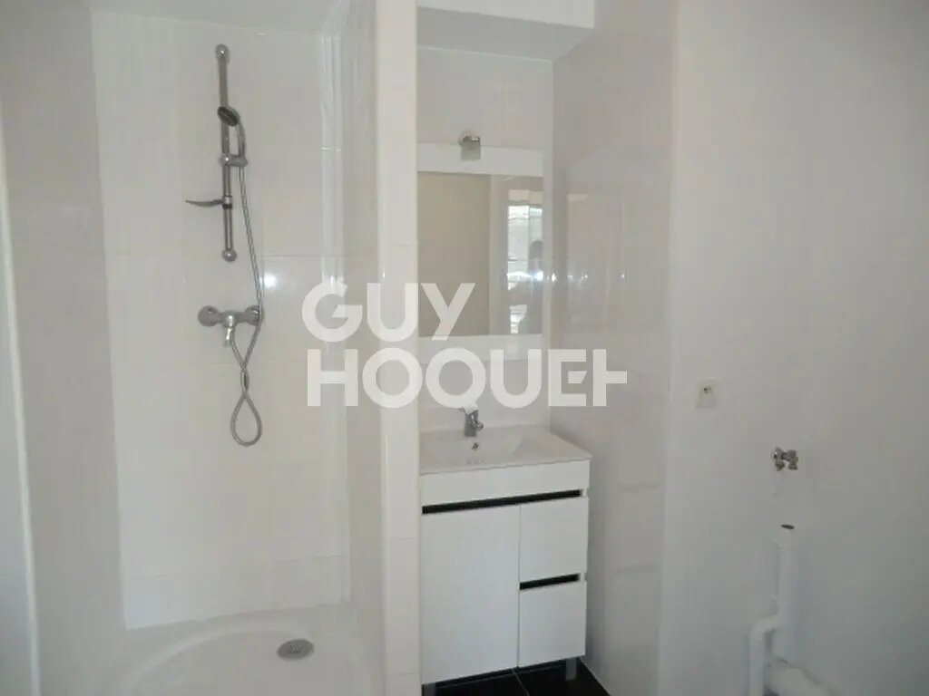 Appartement à louer, 31m², Orléans