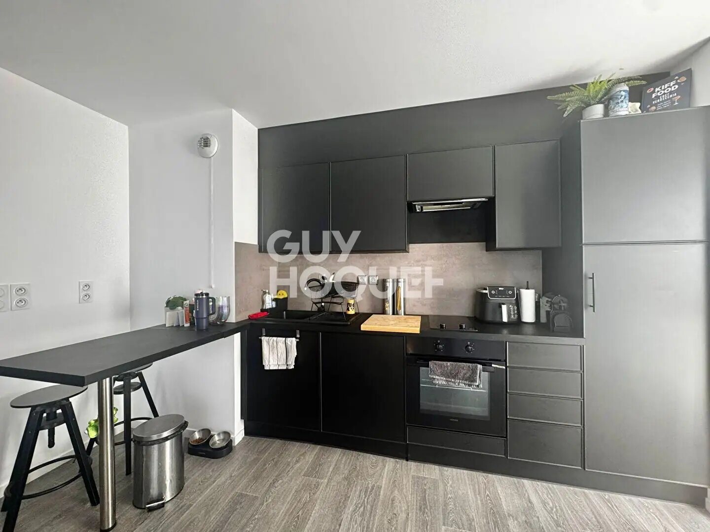 Appartement à vendre, 56m², Saran