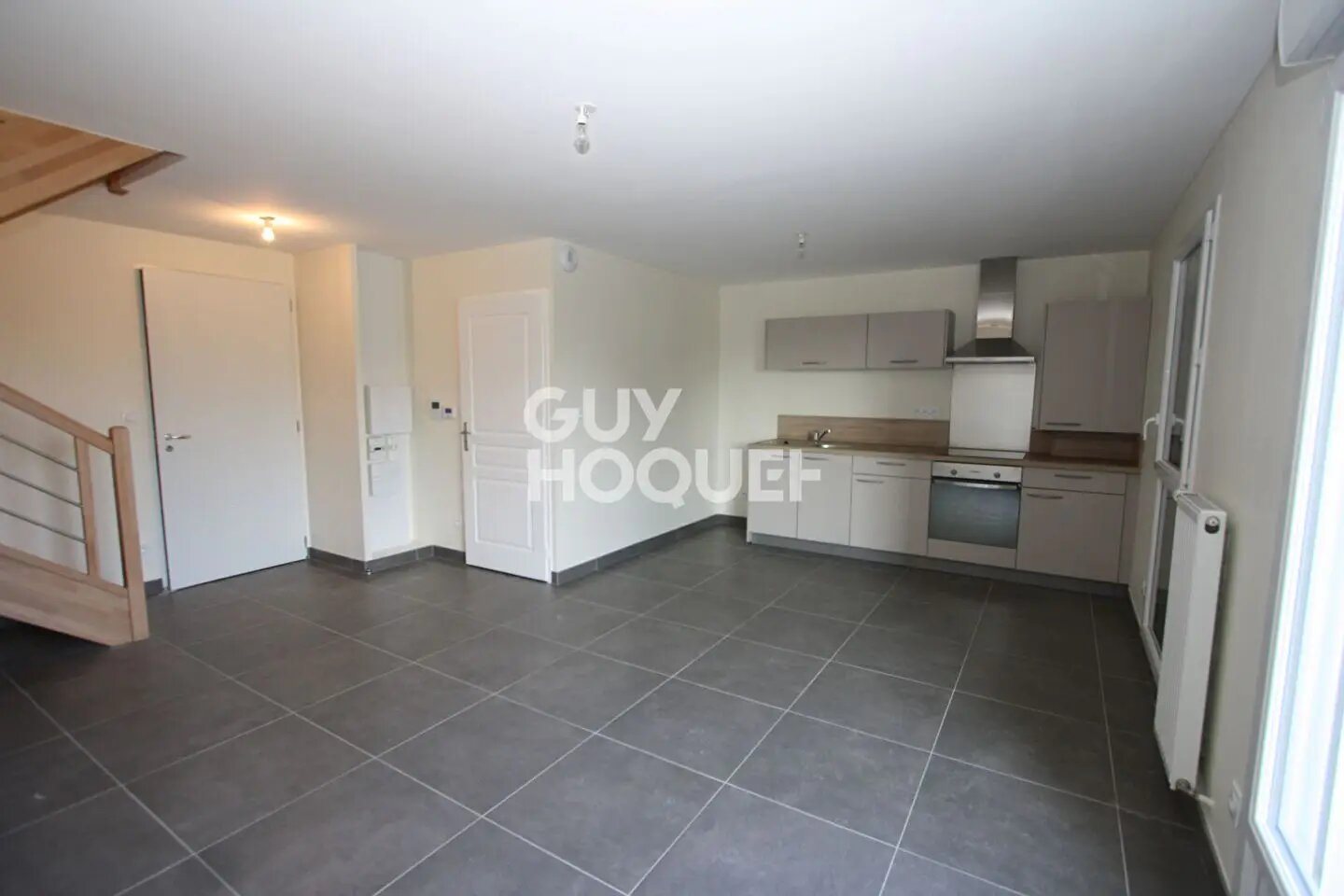 Appartement à louer, 62m², Saint-Jean-le-Blanc