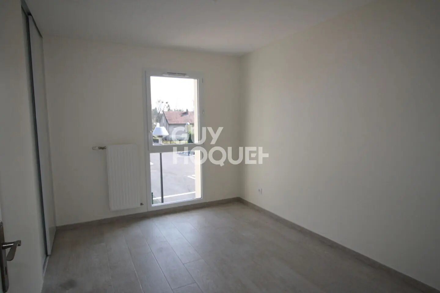 Appartement à louer, 62m², Saint-Jean-le-Blanc